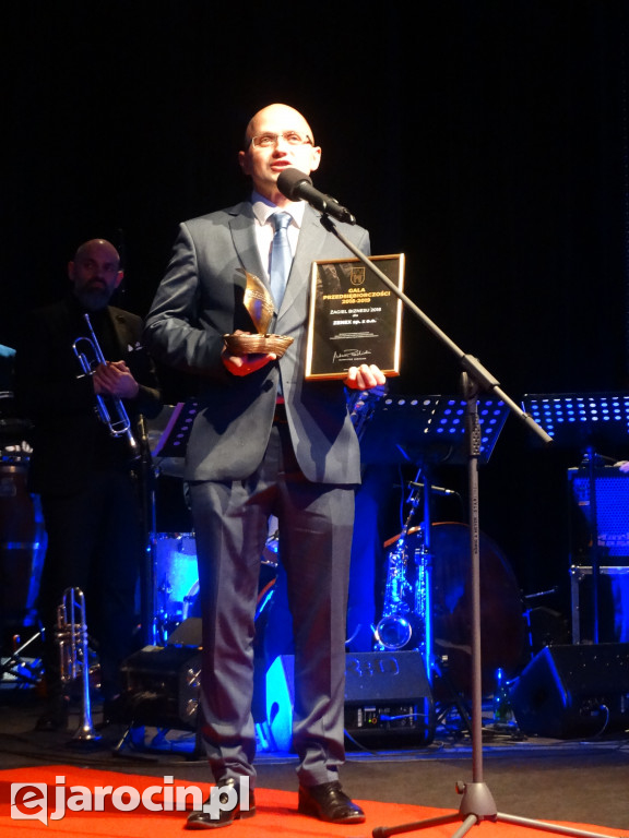 Gala Przedsiębiorczości 2018-2019