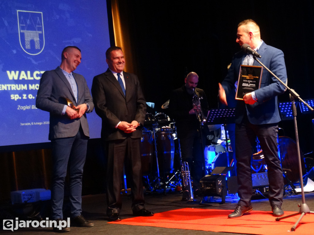 Gala Przedsiębiorczości 2018-2019