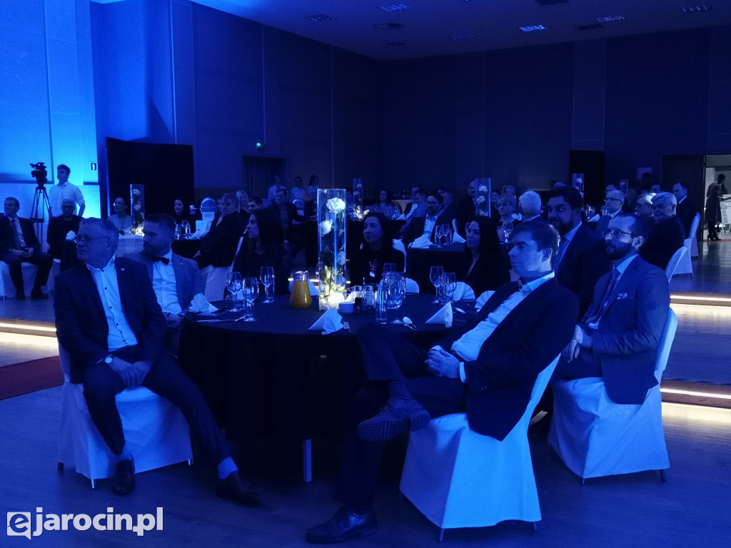 Gala Przedsiębiorczości 2018-2019