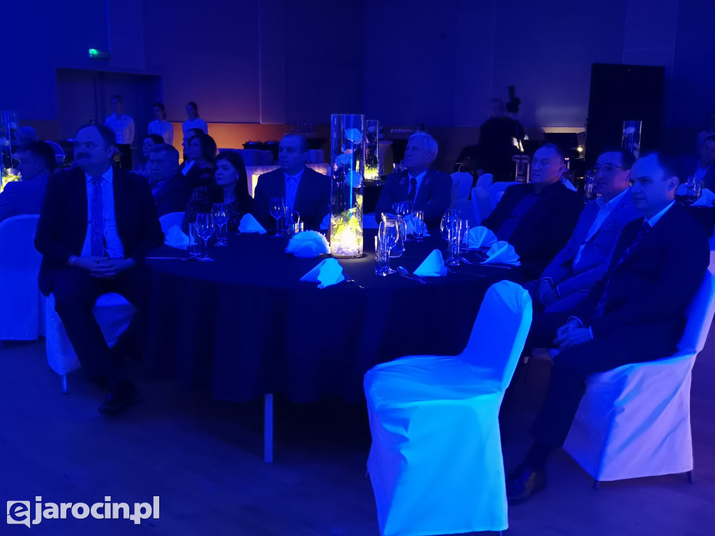 Gala Przedsiębiorczości 2018-2019