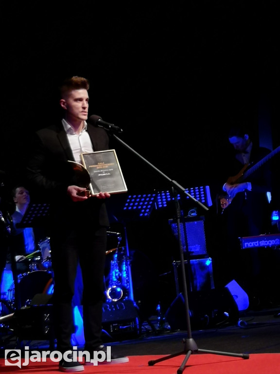 Gala Przedsiębiorczości 2018-2019