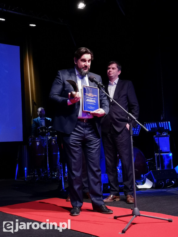 Gala Przedsiębiorczości 2018-2019