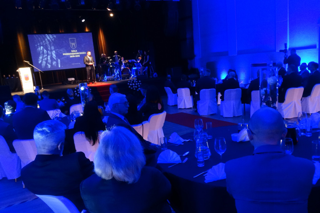 Gala Przedsiębiorczości 2018-2019