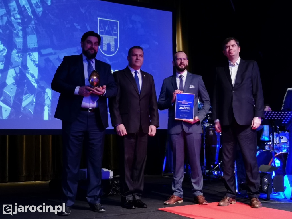 Gala Przedsiębiorczości 2018-2019