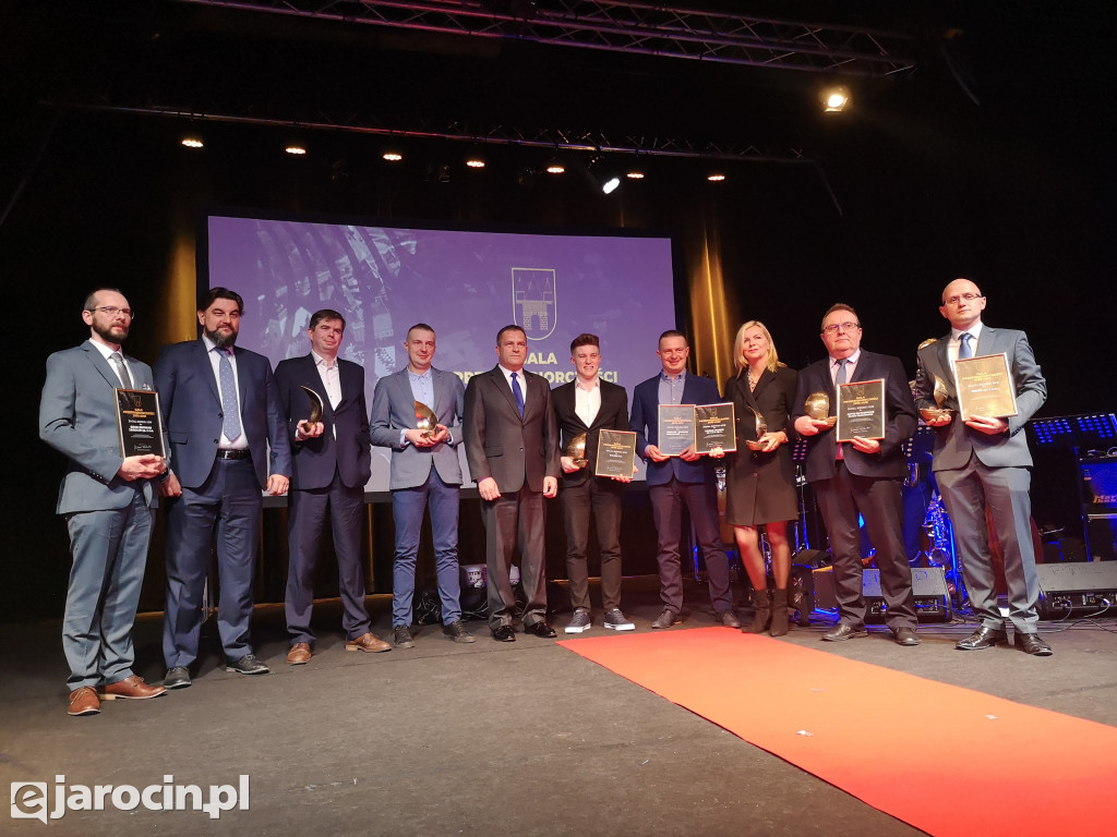 Gala Przedsiębiorczości 2018-2019
