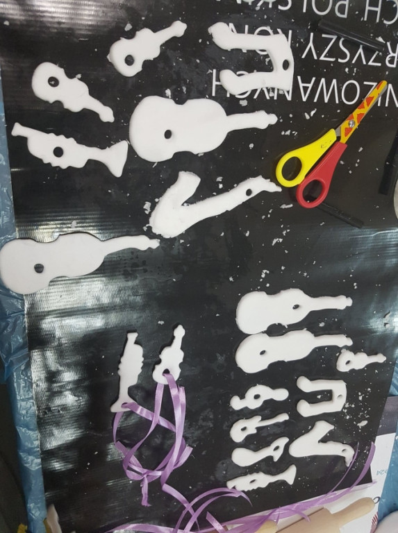Muzyczne ferie w Spichlerzu Polskiego Rocka