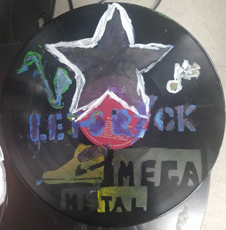 Muzyczne ferie w Spichlerzu Polskiego Rocka