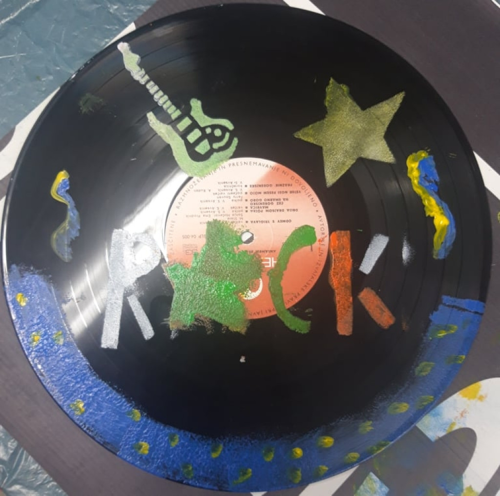 Muzyczne ferie w Spichlerzu Polskiego Rocka