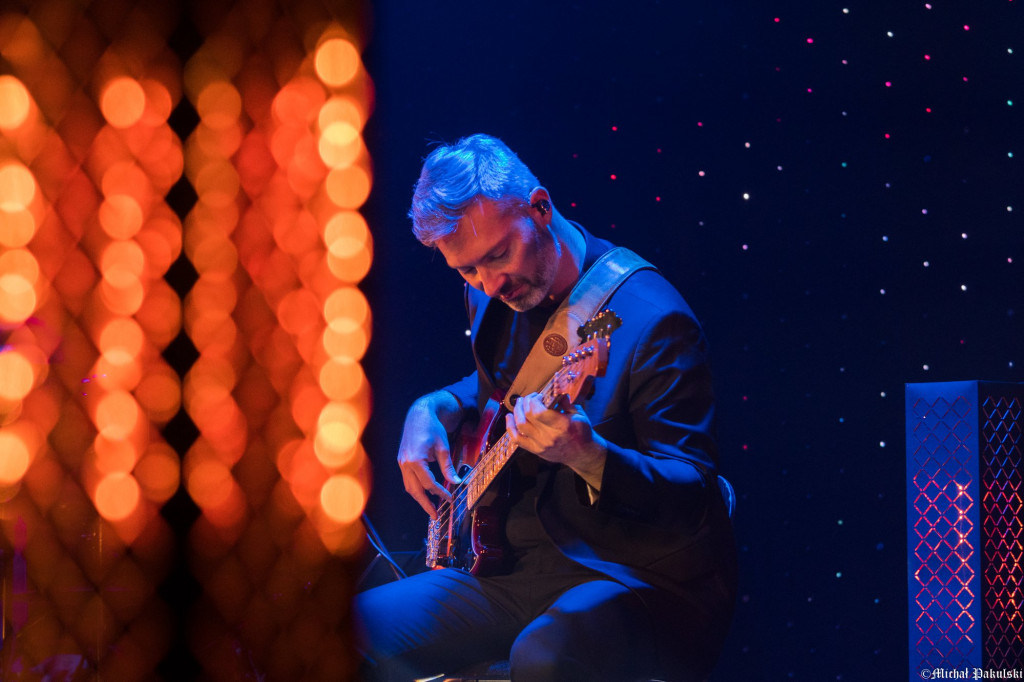 Koncert Ani Wyszkoni w JOK Jarocin