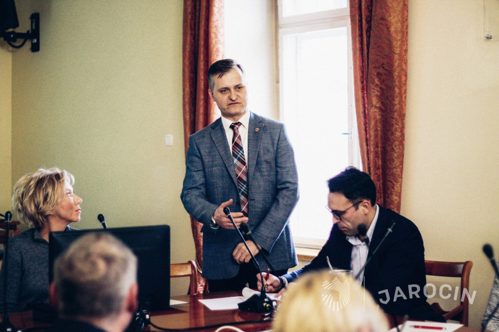 Gmina Jarocin przykładem dla innych samorządów