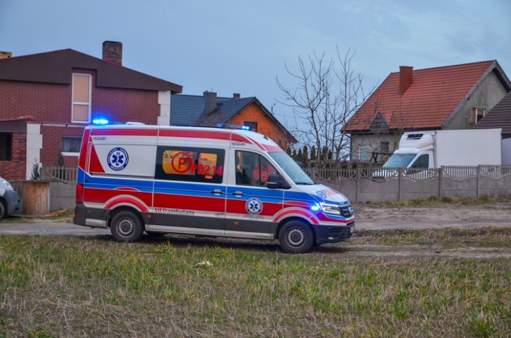 Trzy wypadki w dodatkowy dzień roku