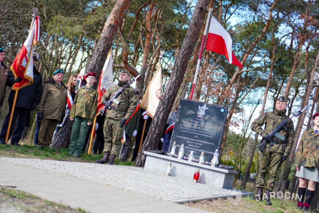 Narodowy Dzień Pamięci Żołnierzy Wyklętych