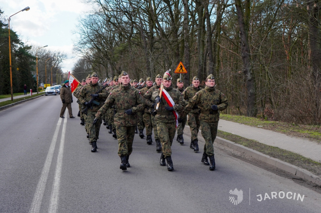 Narodowy Dzień Pamięci Żołnierzy Wyklętych