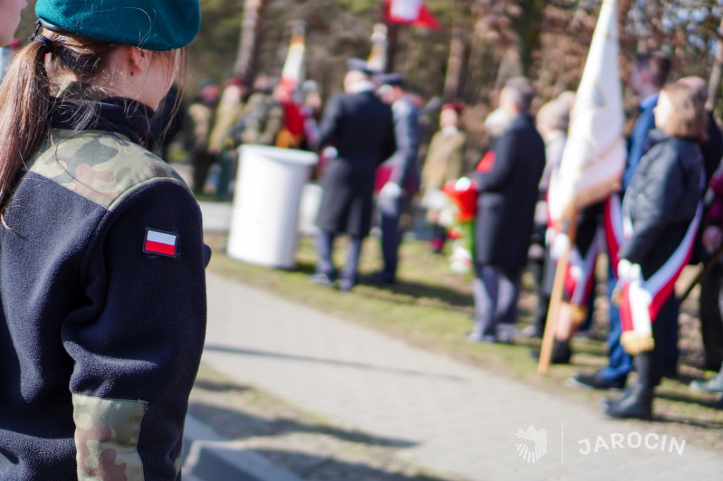 Narodowy Dzień Pamięci Żołnierzy Wyklętych