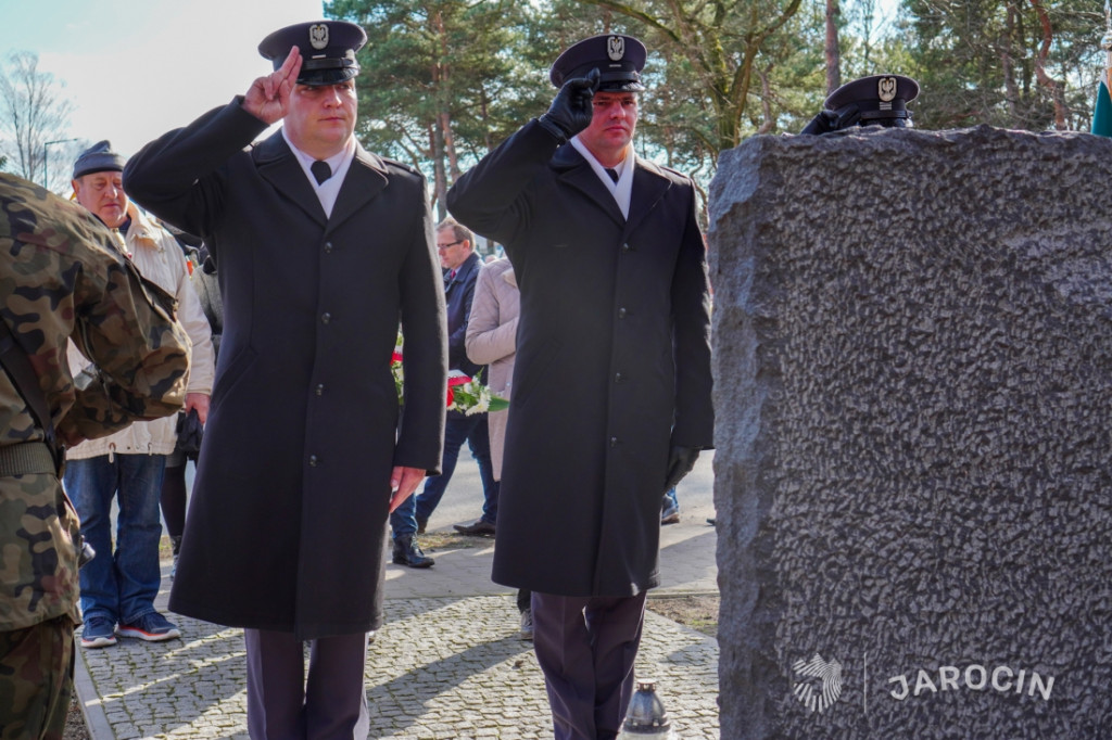 Narodowy Dzień Pamięci Żołnierzy Wyklętych
