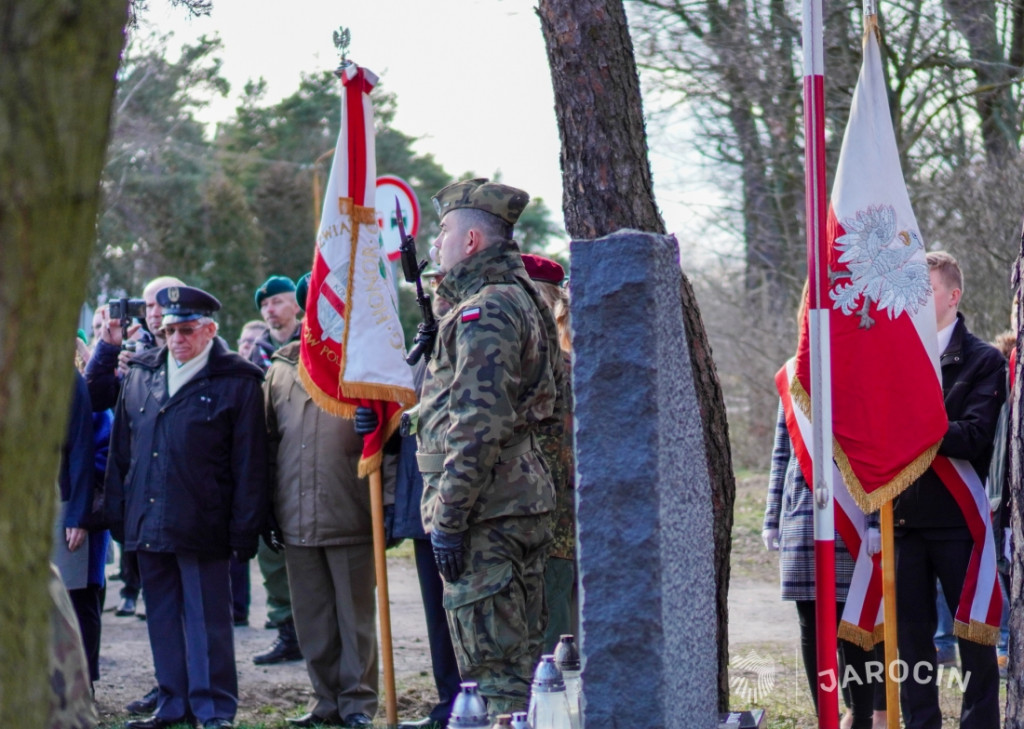Narodowy Dzień Pamięci Żołnierzy Wyklętych