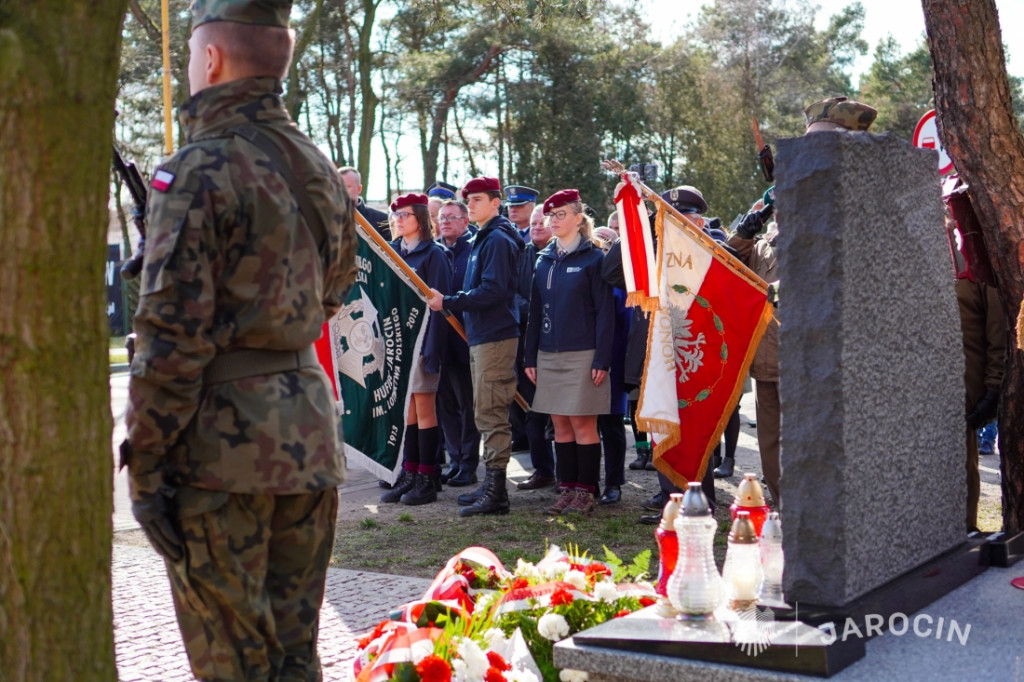 Narodowy Dzień Pamięci Żołnierzy Wyklętych