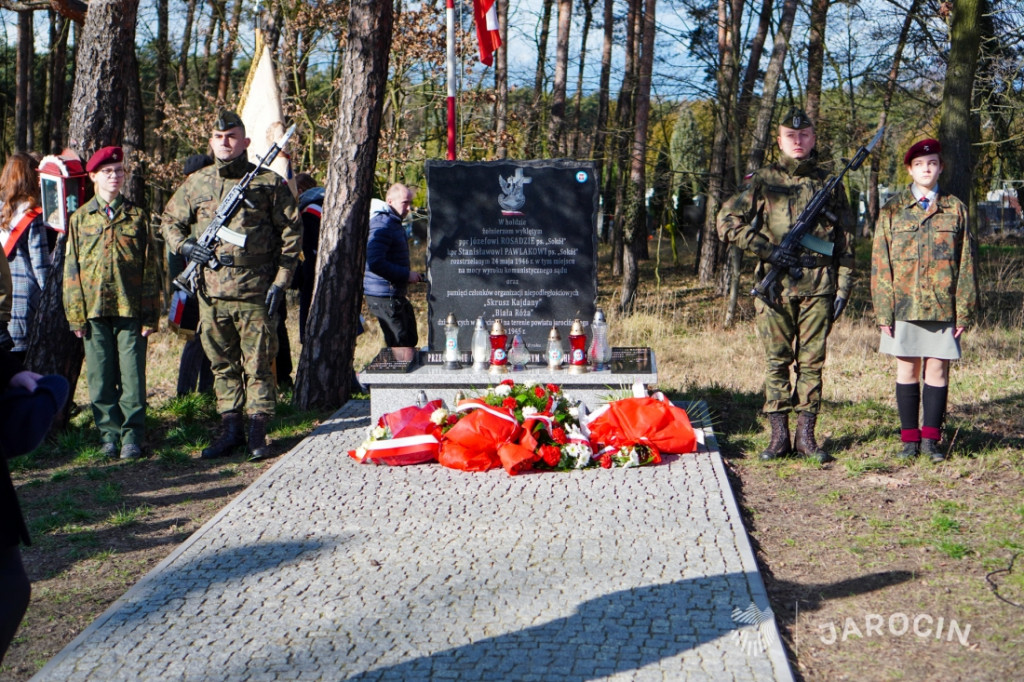 Narodowy Dzień Pamięci Żołnierzy Wyklętych