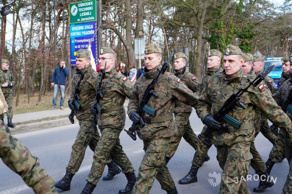 Narodowy Dzień Pamięci Żołnierzy Wyklętych