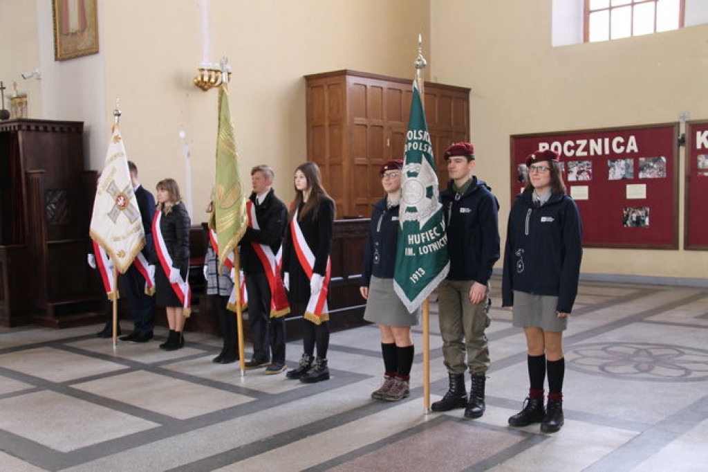 Narodowy Dzień Pamięci Żołnierzy Wyklętych