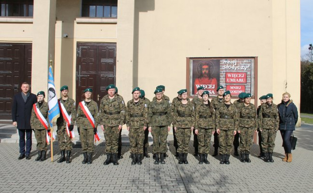 Narodowy Dzień Pamięci Żołnierzy Wyklętych