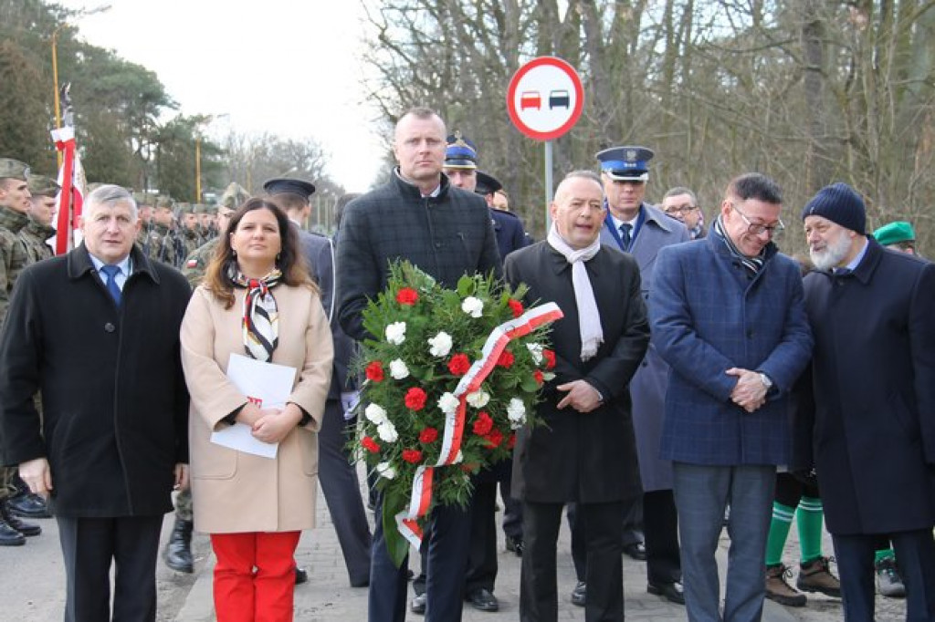 Narodowy Dzień Pamięci Żołnierzy Wyklętych
