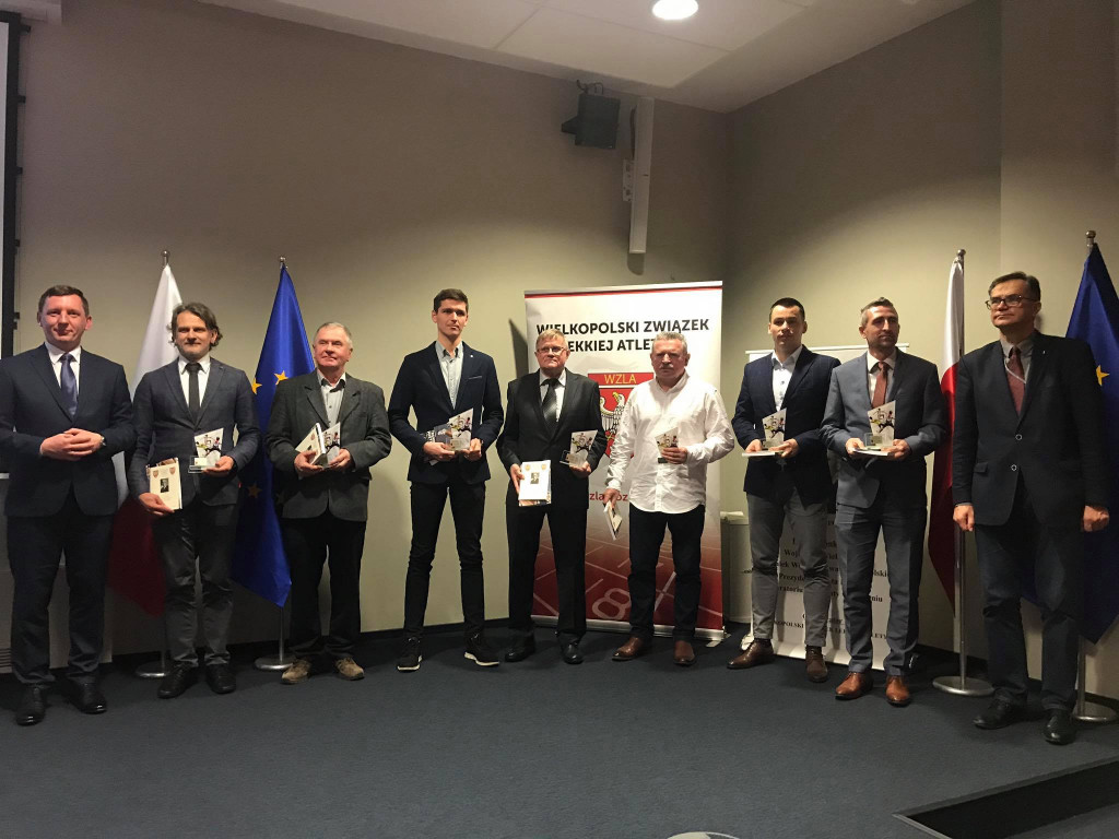 Jarocińskie nadzieje olimpijskie