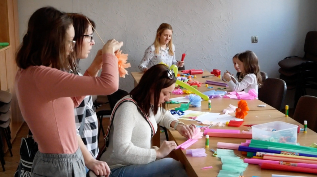Babskie popołudnie w JOK Jarocin