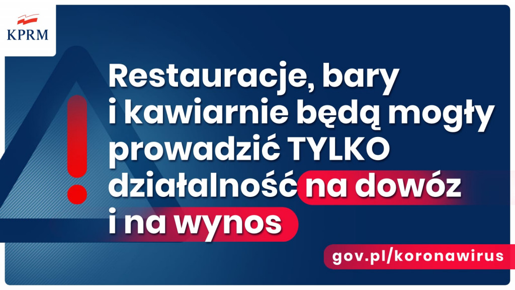 Stan zagrożenia epidemicznego w Polsce