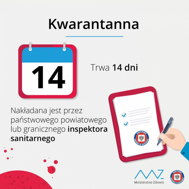 Koronawirus - najbardziej przydatne informacje
