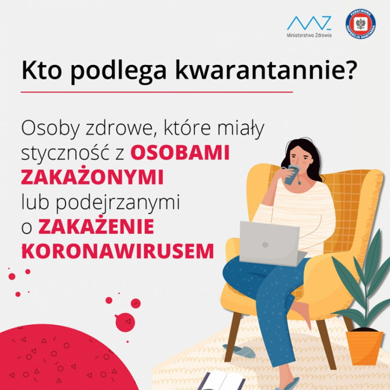 Koronawirus - najbardziej przydatne informacje