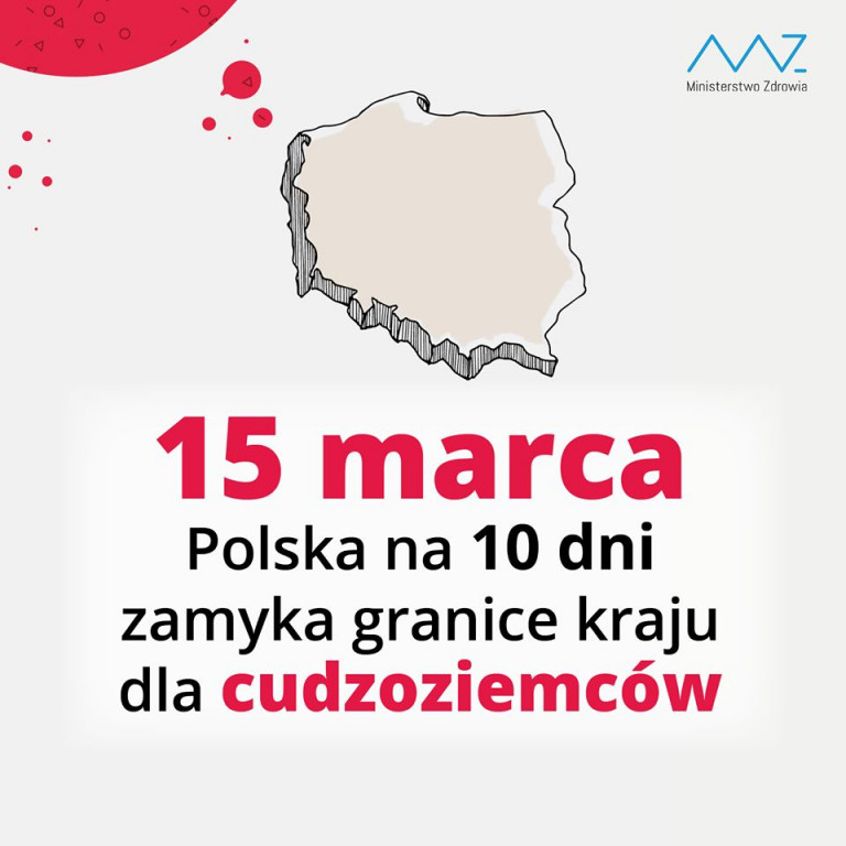 Koronawirus - najbardziej przydatne informacje