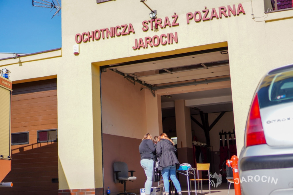 Akcja pn. 