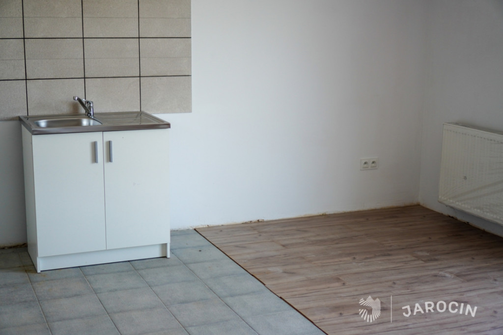 108 nowych mieszkań przy ul. Siedlemińskiej w Jarocinie