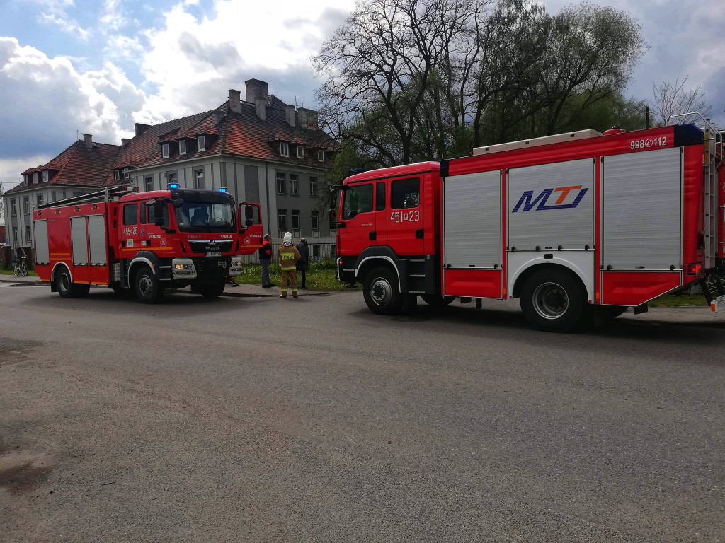 Tragiczny wypadek w Witaszycach