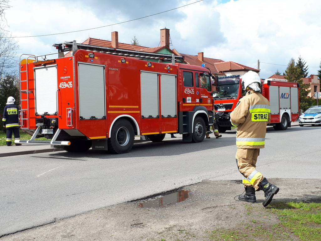 Tragiczny wypadek w Witaszycach