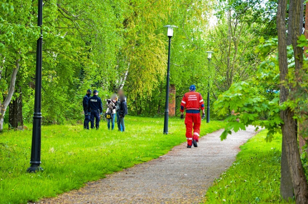 Tragiczny wypadek w Witaszycach