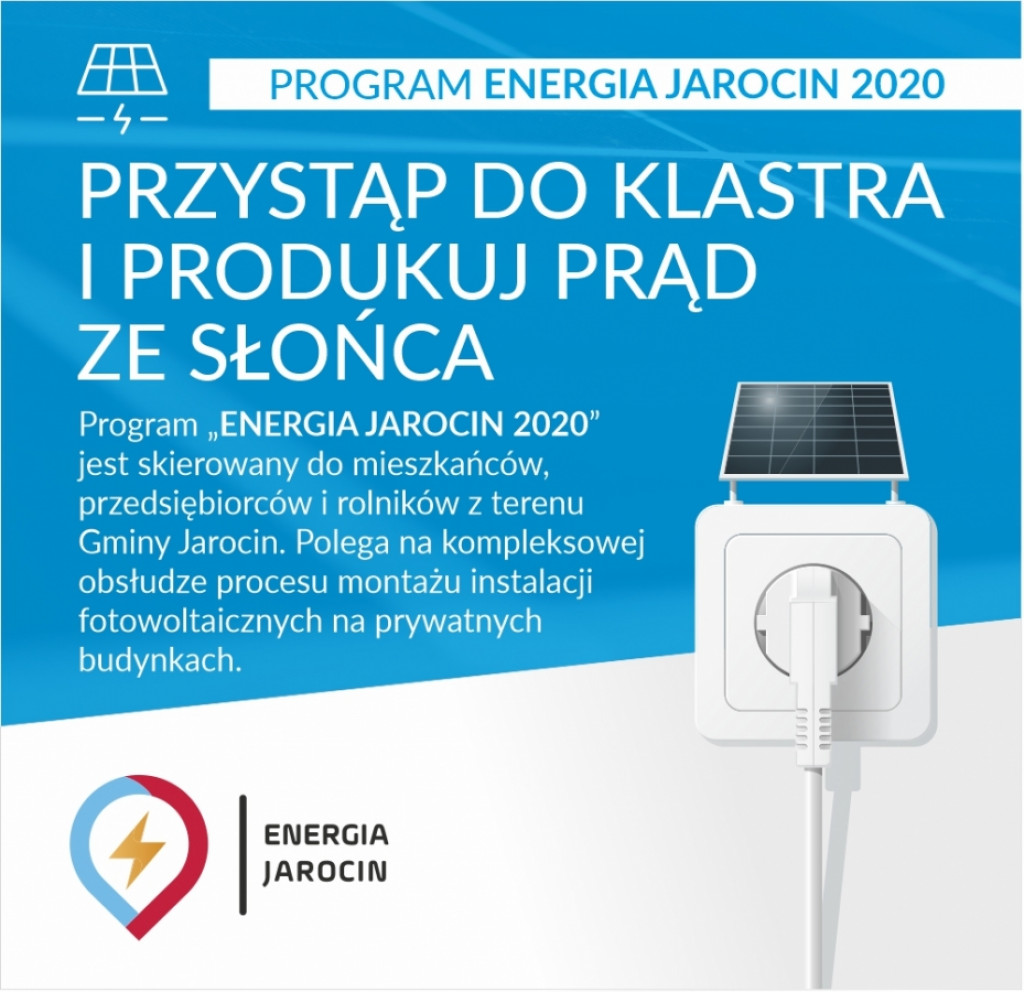Proekologiczny program dla mieszkańców gminy