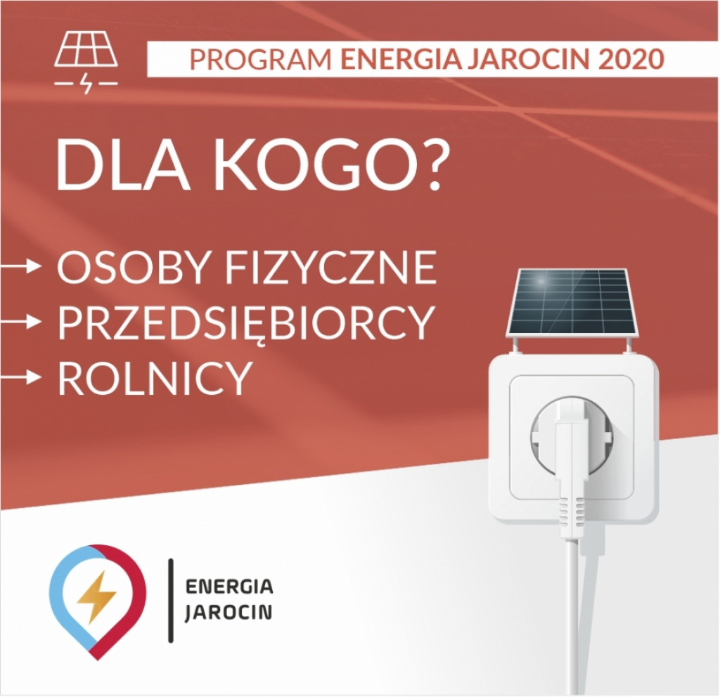 Proekologiczny program dla mieszkańców gminy