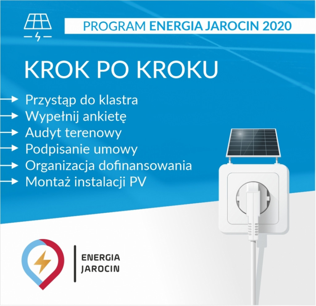 Proekologiczny program dla mieszkańców gminy