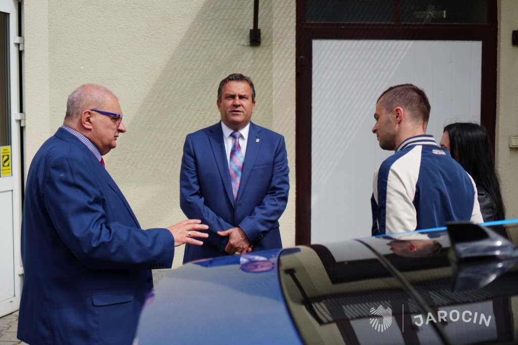 Umowy rezerwacyjne na ostatnie mieszkania czynszowe