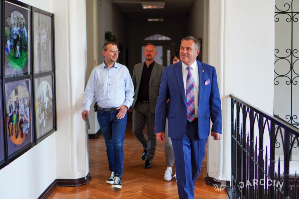 Remont Pałacu Radolińskich. Umowa podpisana
