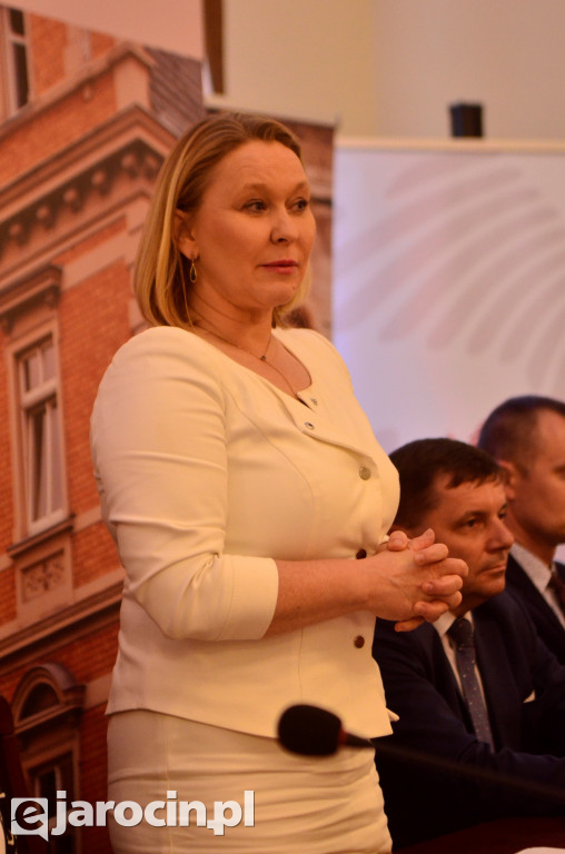 Rządowe pieniądze dla samorządów. Także w powiecie jarocińskim