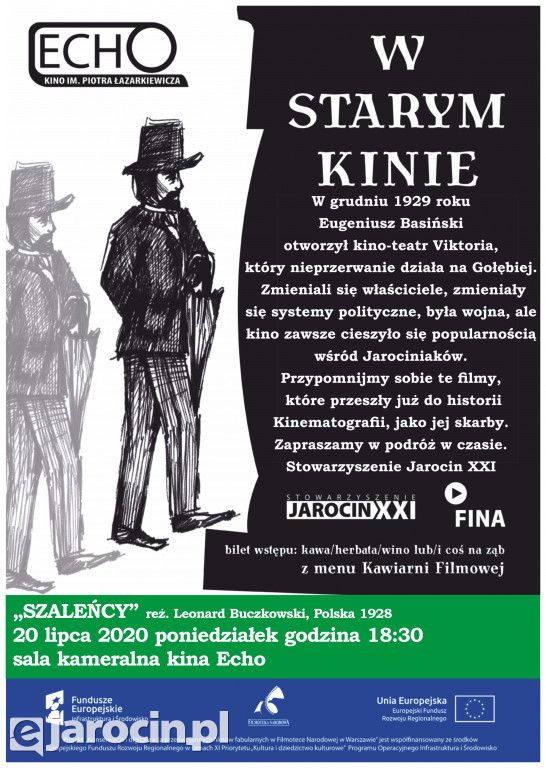 Letni weekend przy Gołębiej. Zupełnie za darmo