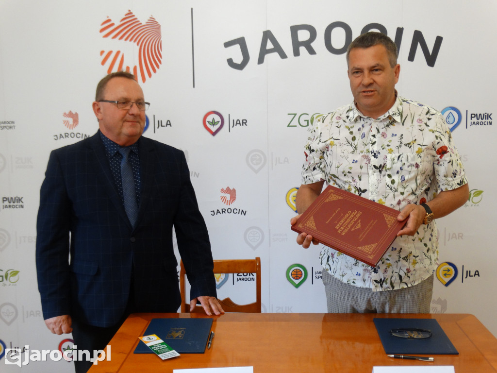 Współpraca dla gospodarczego rozwoju miasta