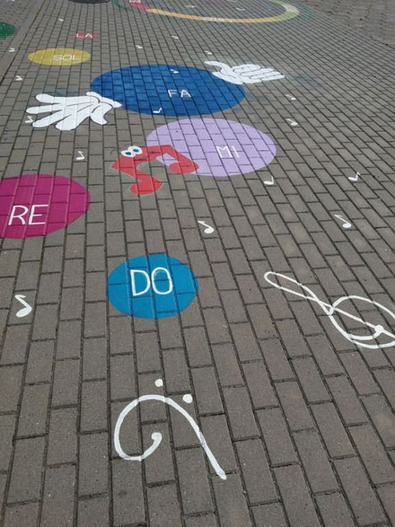 Kolorowy remont w 