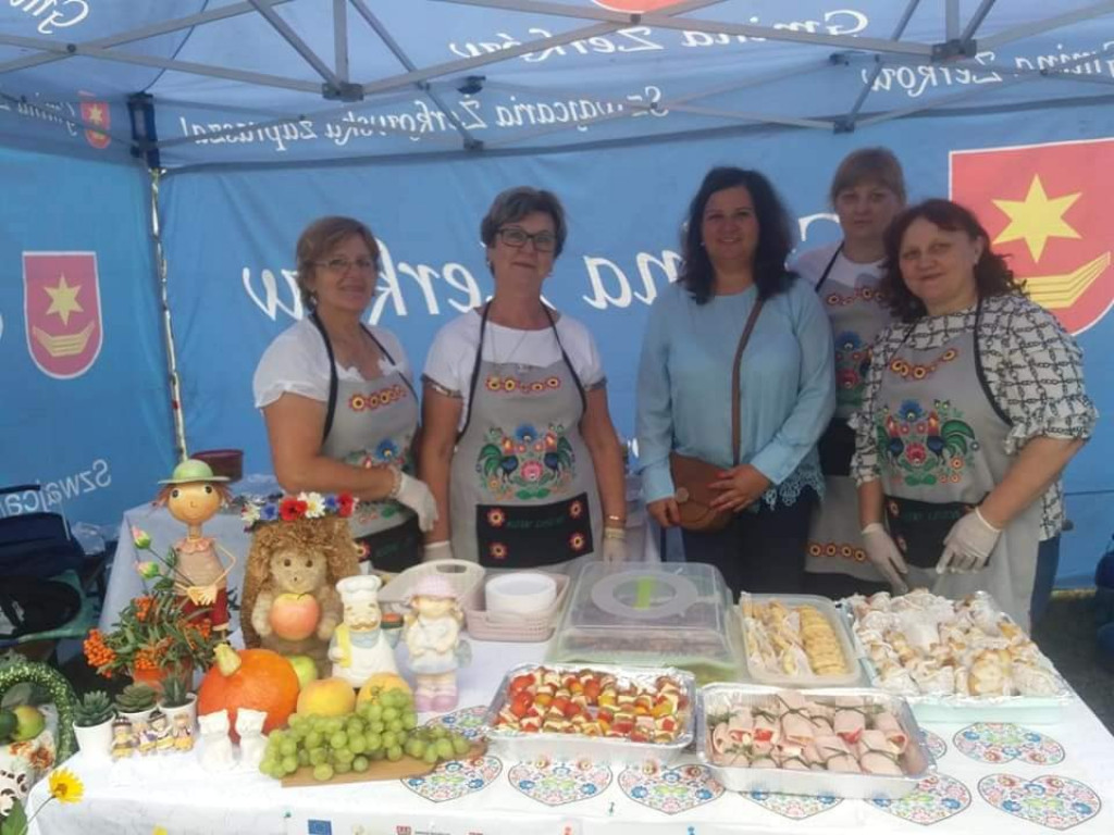 Wielki Odpust ku czci Matki Bożej Pocieszenia w Golinie