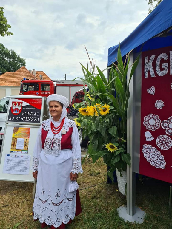 Wielki Odpust ku czci Matki Bożej Pocieszenia w Golinie