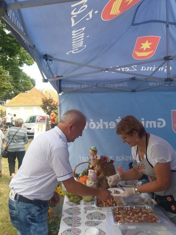 Wielki Odpust ku czci Matki Bożej Pocieszenia w Golinie