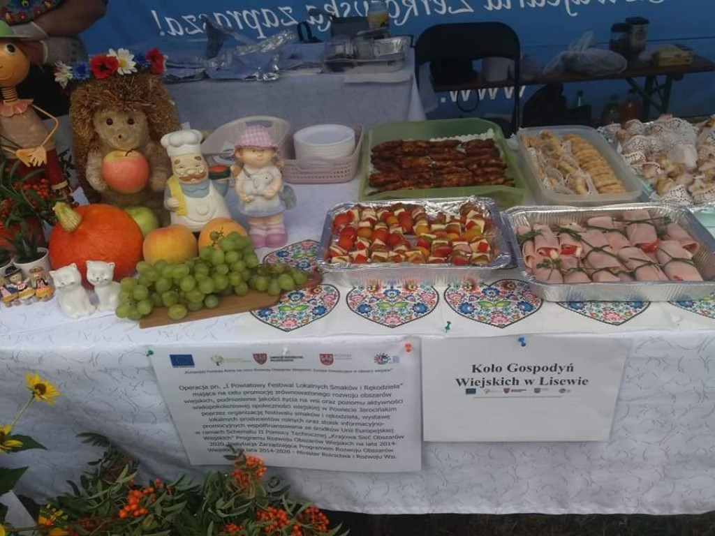 Wielki Odpust ku czci Matki Bożej Pocieszenia w Golinie